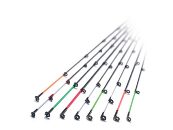 Trabucco Náhradní špička Trinis FX Accu. Feeder Solid Tip