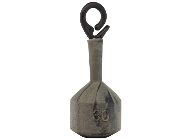 Giants fishing Zátěž Back lead