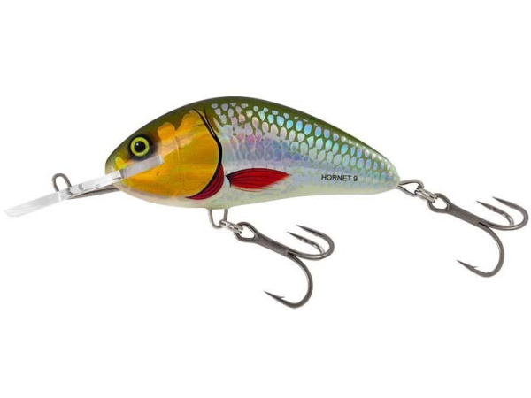 Salmo - Wobler Hornet floating 9cm