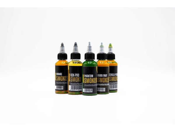 VASR.cz - Smoker 60ml