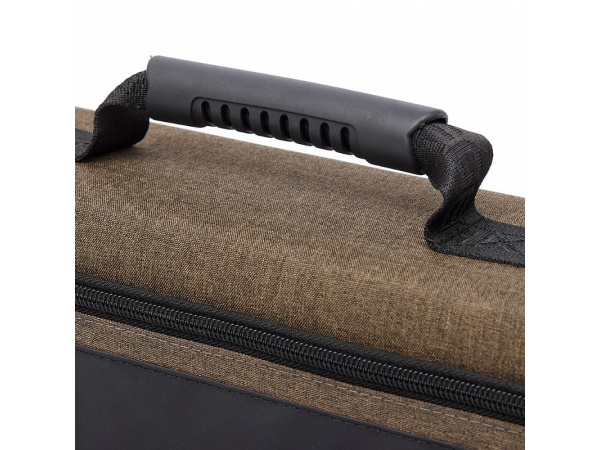 SAVAGE GEAR - Flip rig bag M + plast. box a 12ks sáčků