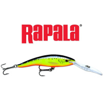 RAPALA - Wobler Deep tail dancer 9cm - HS