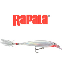 RAPALA - Wobler X-RAP 4cm - GGH