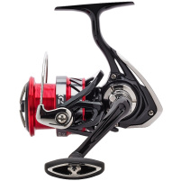 DAIWA - Naviják Ninja Match LT 3000-C