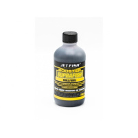 JET FISH - SUPRA FISH booster 250ml - Squid/Scopex