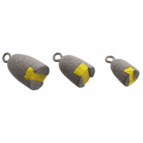 Cormoran - Hloubkoměr set Depth finder set 10/15/20g compact form - VÝPRODEJ