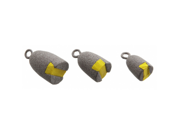 Cormoran - Hloubkoměr set Depth finder set 10/15/20g compact form - VÝPRODEJ