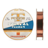 Trabucco Vlasec T-Force Special Feeder 150m|0,220mm