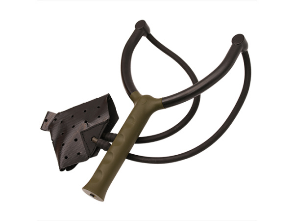 Prak Gardner Particle Ultrapult (With Large/Boilie Pouch) 