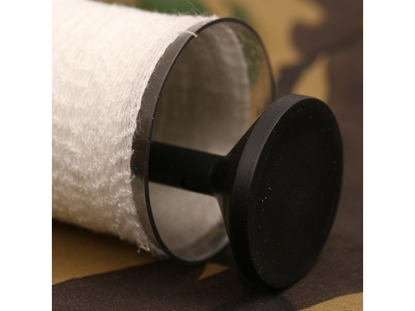 Gardner PVA punčocha s tubusem Wide Micromesh, 7m, 35mm