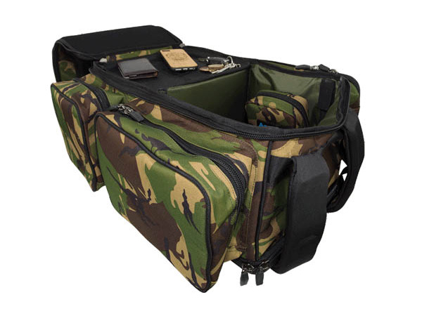 Aqua Products Aqua Batoh - Deluxe Roving Rucksack DPM