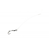 Carp´R´Us Carp´R´Us Ready Ronnie rig 30lbs - Predator 4, 16,5cm, 2pcs