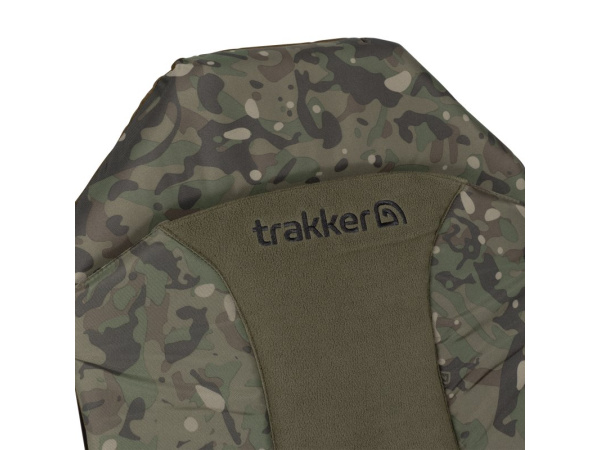 Trakker Products - Křeslo - RLX Armchair