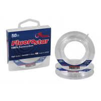 Filfishing Fluorostar Fluorocarbon 50m - Průměr 0,22 mm