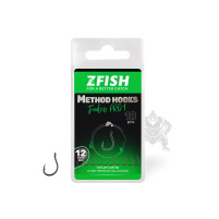 ZFISH Háčky Method Feeder PRO 1