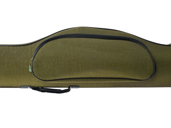 ZFISH Pouzdro na Pruty Stalker Hard Case 2 Rods/165cm
