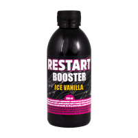 LK Baits Booster 250ml Ice Vanilla