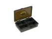 Fox EOS carp tackle box loaded Large