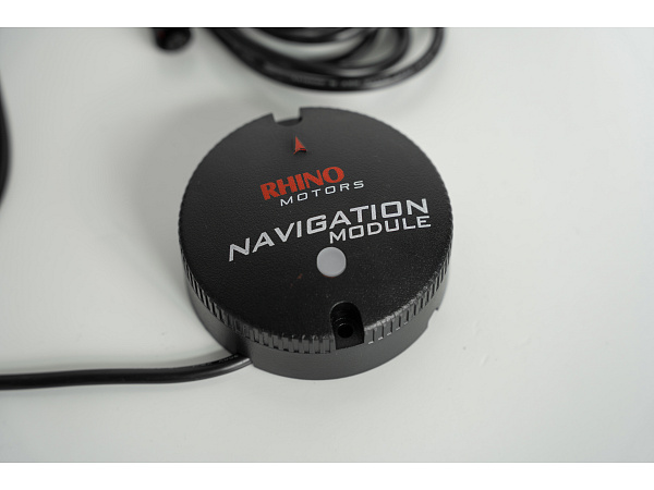 Rhino navigační modul BMR GPS Navigation Module black