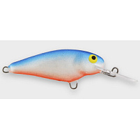 DORADO - Wobler Invader 14cm BP