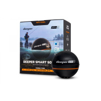 Deeper - Sonar Pro+ 2