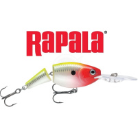 RAPALA - Wobler Jointed shad rap 7cm