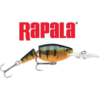 RAPALA - Wobler Jointed shad rap 5cm