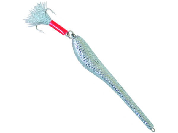 ICE Fish - Pilker Shadov Silver
