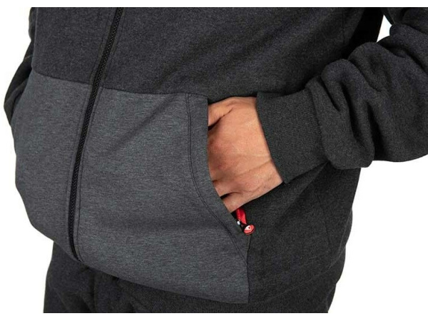 FOX Rage - Bunda Sherpa Hoody