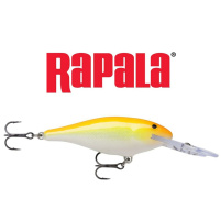 RAPALA - Wobler Shad rap deep runner 7cm - IMP