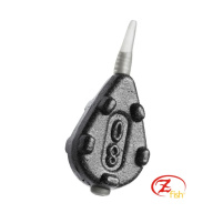 Zfish - Zátěž Gripper In-Line Lead 120g