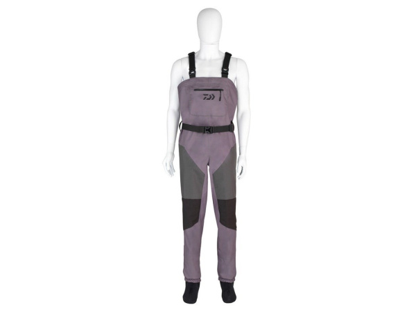 DAIWA - Prsačky D-Vec Breathable Waders Vel. XL