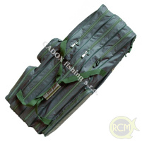 Carp System - Obal na pruty 2 komory 130cm