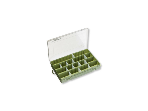 Cormoran - Krabička Tackle box M|10025 vel. M - VÝPRODEJ