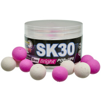 Starbaits - Pop Up Bright, 50g, 12mm - SK30