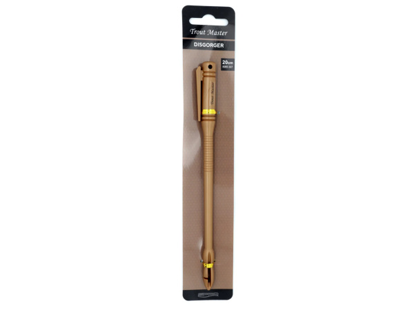 TROUT MASTER - Vyprošťovač háčků 20cm