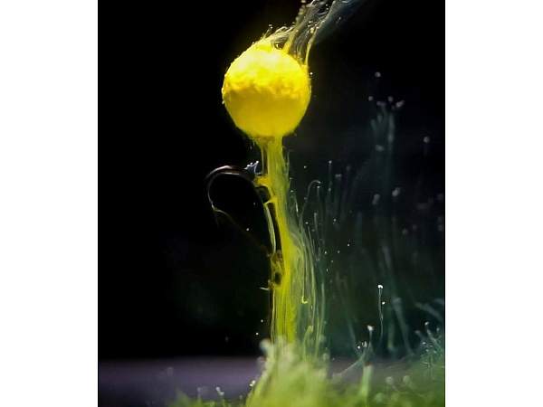 CC Moore - NS1 Halo Yellow, 100ml