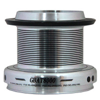 Tica - Náhradní cívka GBAT 8000