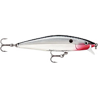 Rapala wobler Flat Rap® Floating 7g 8 cm CH