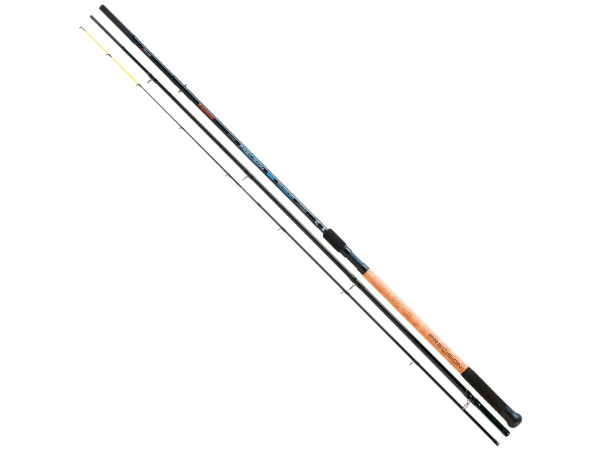 Trabucco Prut Precision RPL River Feeder 3603(2)/HH 3,6m/150g