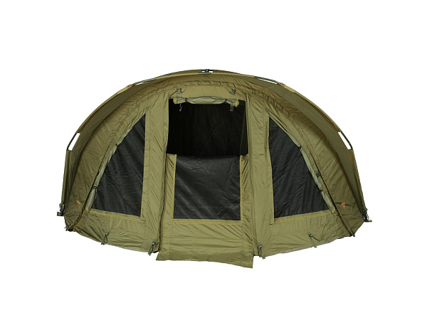 Giants fishing Bivak Luxury 2 Man Bivvy + druhý plášť