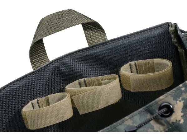 Batoh Multi Camo 50l