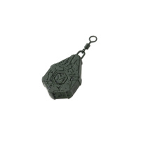 Olovo CamoCODE - Flat pear vel. 3.00oz