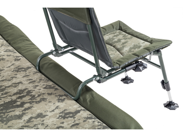 Křeslo CamoCODE Combi