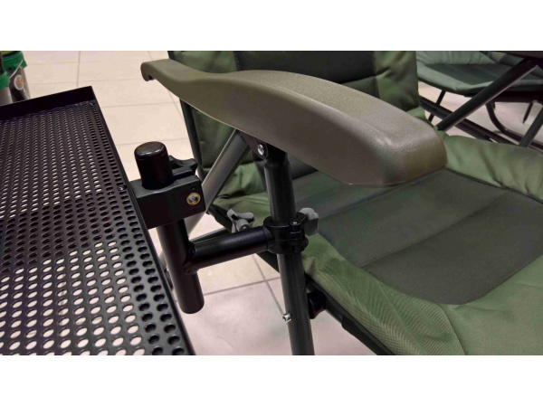 Křeslo Comfort - univerzální D25 adaptér