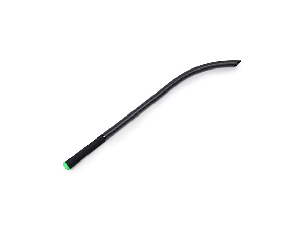 Nikl Karbonová kobra - Carbon Green Stick