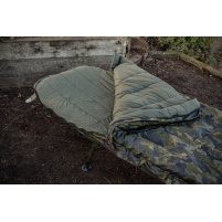 Solar Solar Spacák - Undercover PRO Sleeping Bag