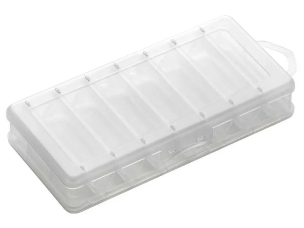 Plastilys - Krabička Oboustranná SF358-3
