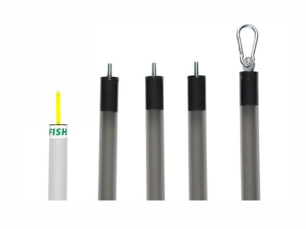 ZFISH - Tyčová Bójka Marker Pole 5m