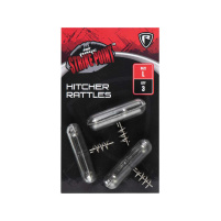Fox Rage Strike Point Hitcher Rattle